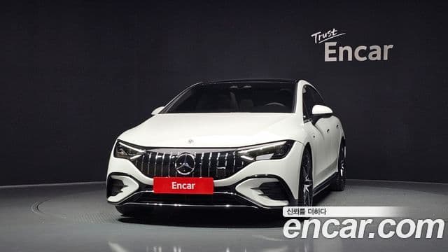 Mercedes-Benz EQE V295 3