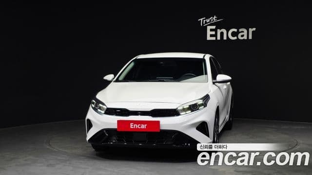 Kia The New K3 2nd Gen 2