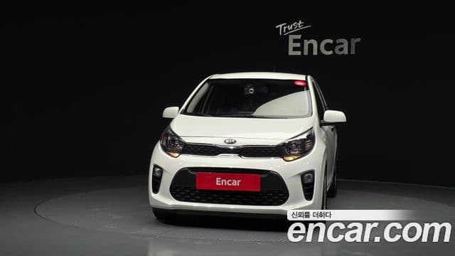 Kia All New Morning (JA) 3