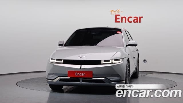 Hyundai Ioniq 5 2