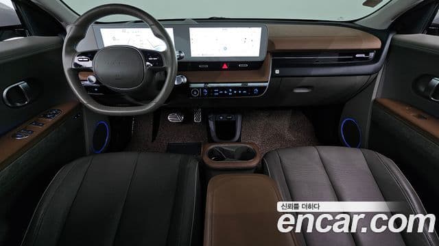 Hyundai Ioniq 5 4