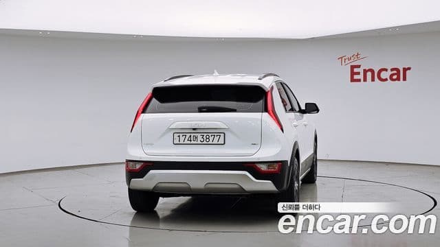 Kia The All New Niro 4