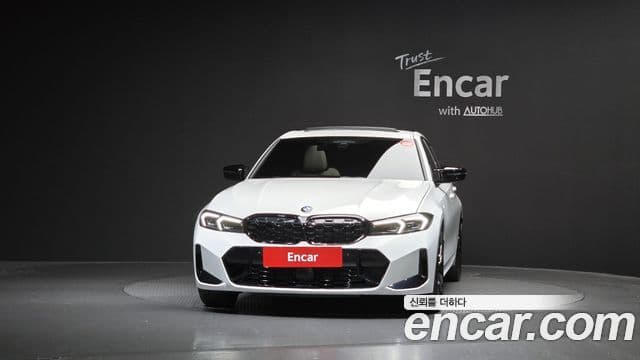 BMW 3 Series (G20) 2