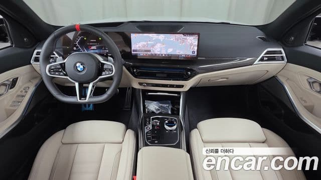 BMW 3 Series (G20) 4