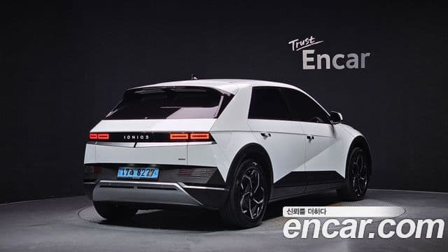 Hyundai Ioniq 5 2