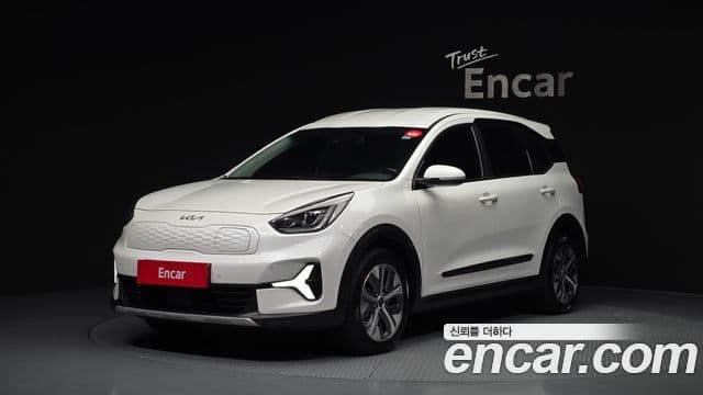 Kia Niro Plus 1