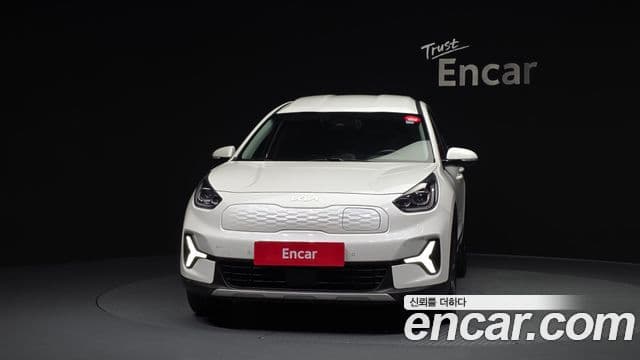 Kia Niro Plus 3