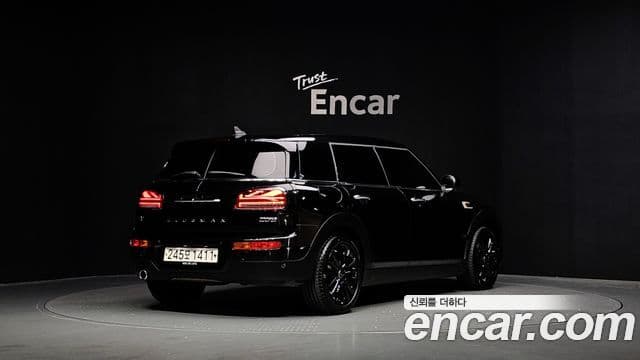 MINI Cooper Clubman 2