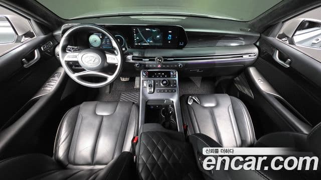 Hyundai The New Palisade 4