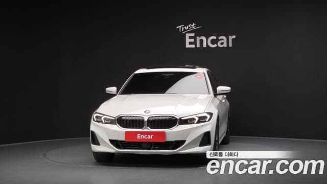 BMW 3 Series (G20) 3