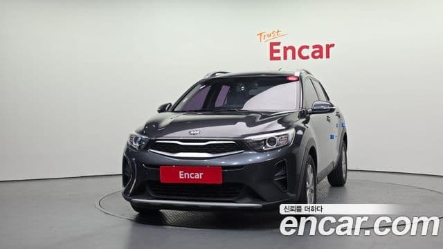 Kia 스토닉 2