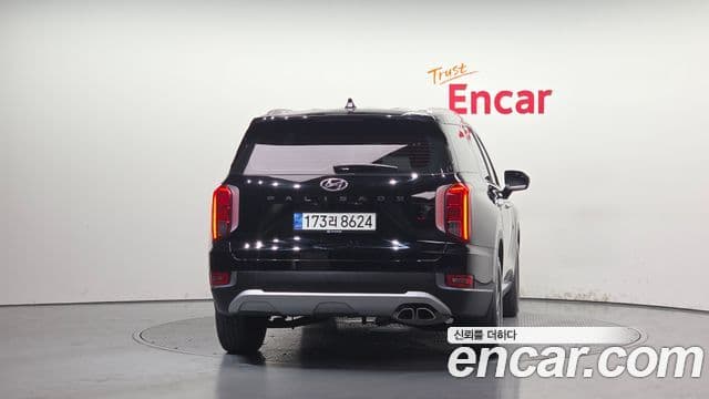 Hyundai Palisade 3