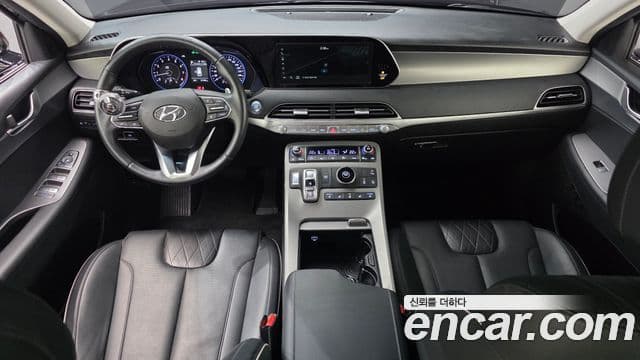 Hyundai Palisade 4