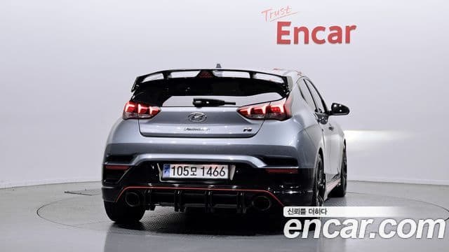 Hyundai Veloster (JS) 3