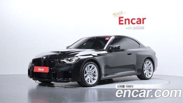 BMW M2 (G87)