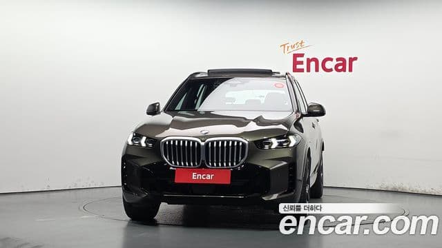 BMW X5 (G05) 2