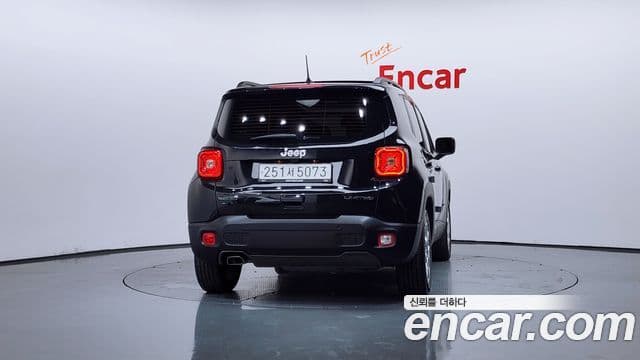 Jeep Renegade 3