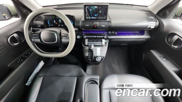 Hyundai Casper 4