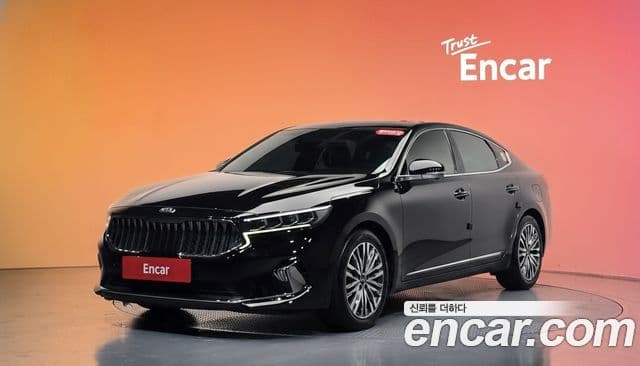 Kia K7 Premier 1