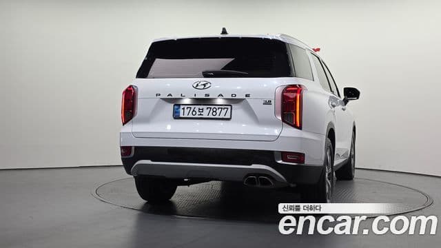 Hyundai Palisade 3