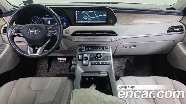 Hyundai Palisade 4