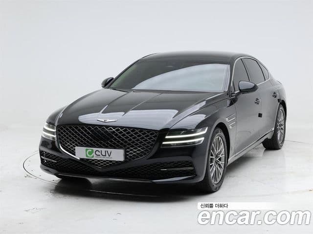 Genesis G80 (RG3)