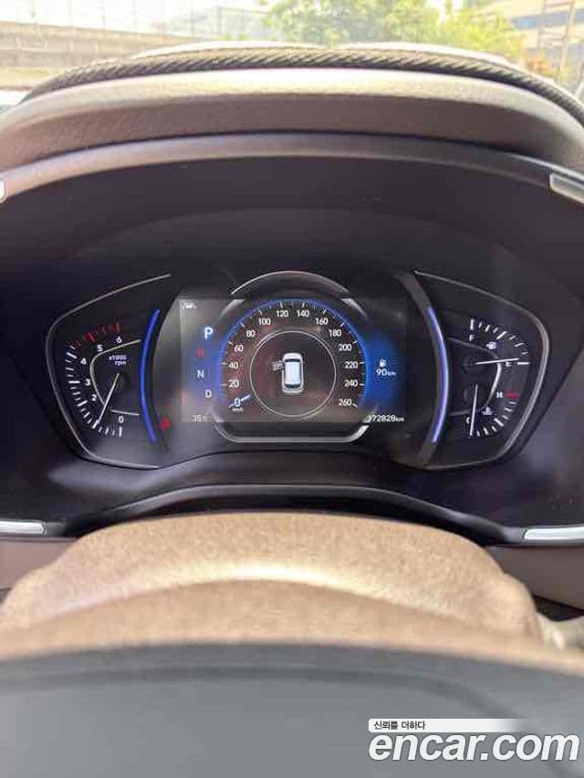 Hyundai Santa Fe TM 4