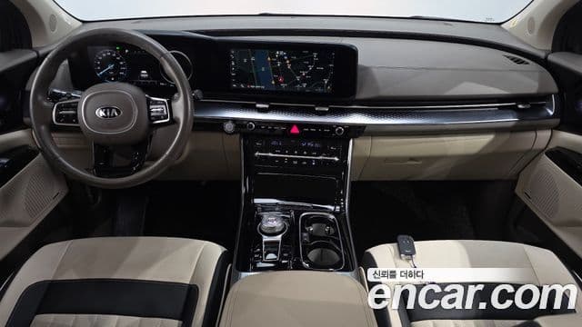 Kia Carnival 4th Gen 4