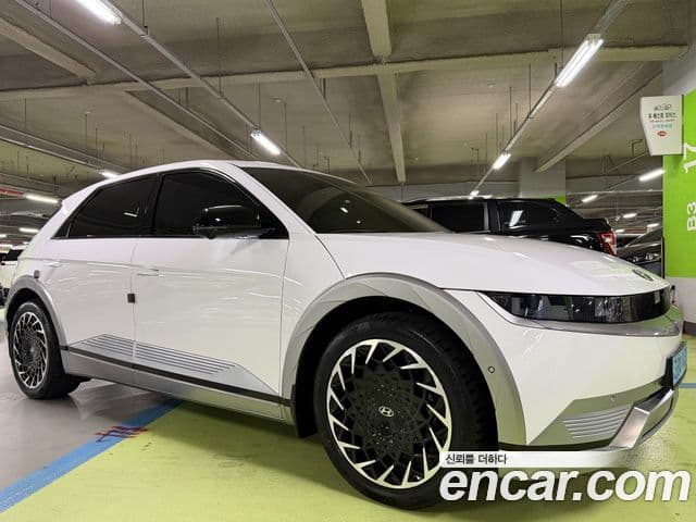Hyundai Ioniq 5 — 1