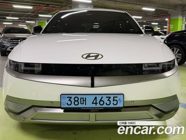Hyundai Ioniq 5 2