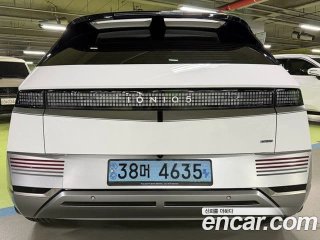 Hyundai Ioniq 5 3
