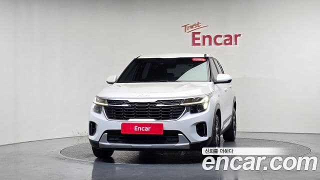 Kia The New Seltos 2