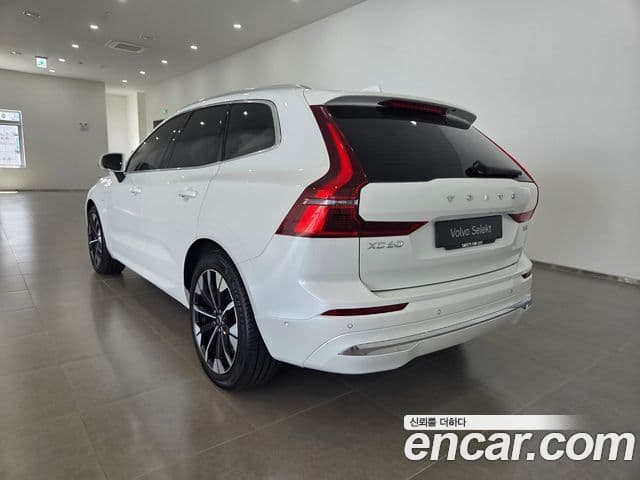 Volvo XC60 2nd Gen 2