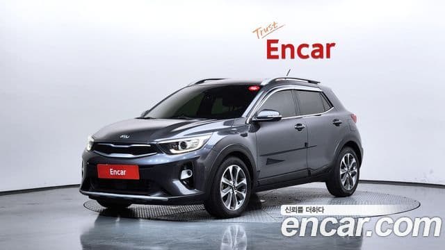 Kia Stonic 1