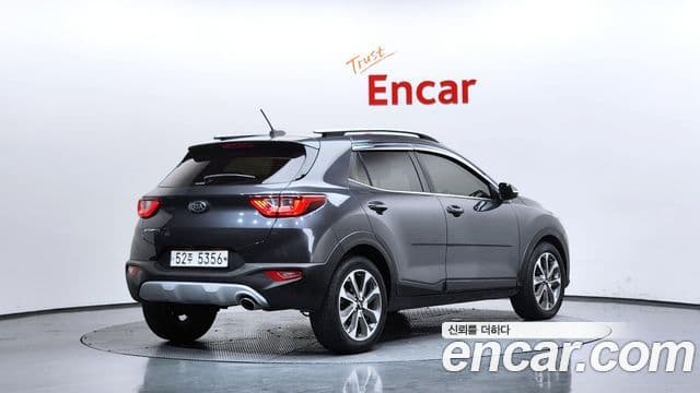 Kia Stonic 2