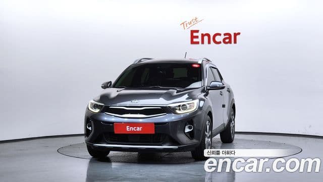 Kia Stonic 3