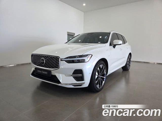 Volvo XC90 2nd Gen 1