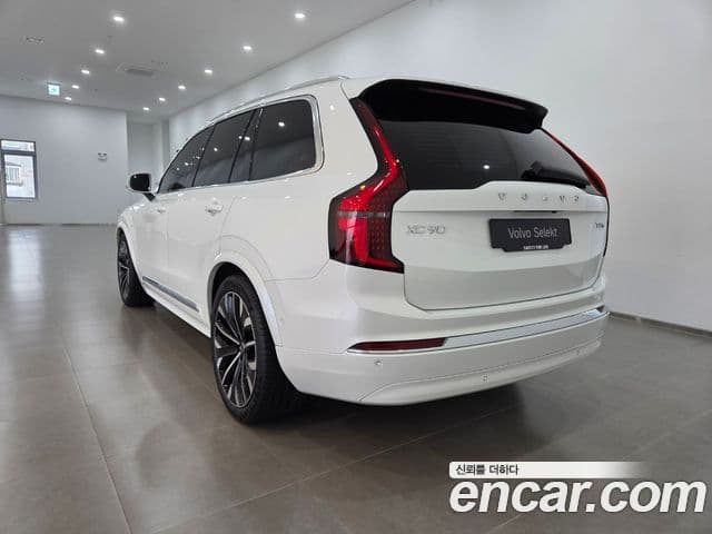 Volvo XC90 2nd Gen 2
