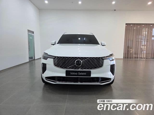 Volvo XC90 2nd Gen 3