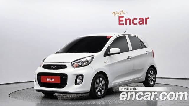 Kia The New Morning