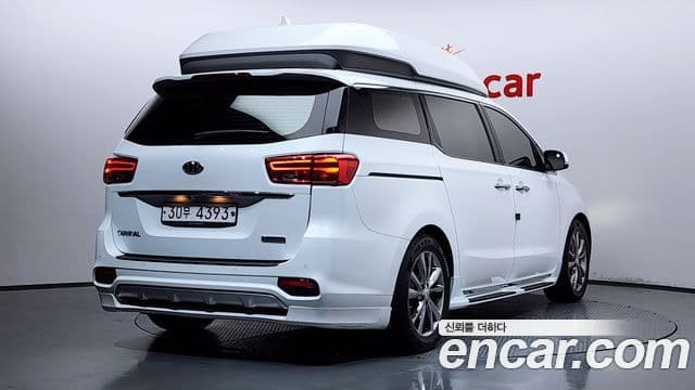 Kia The New Carnival 2