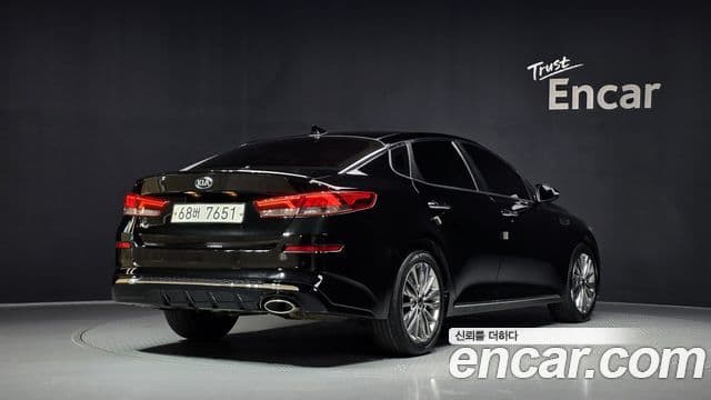 Kia The New K5 2nd Gen 2