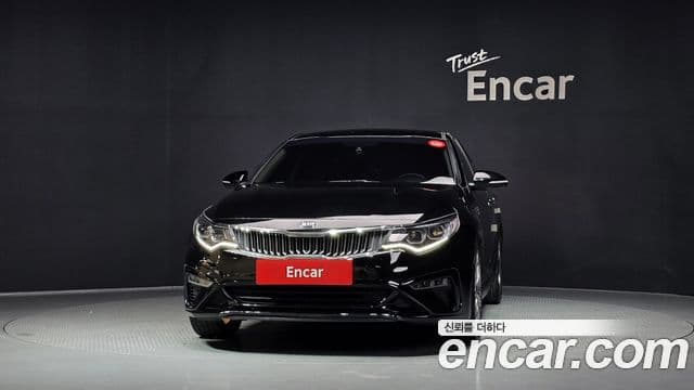 Kia The New K5 2nd Gen 3