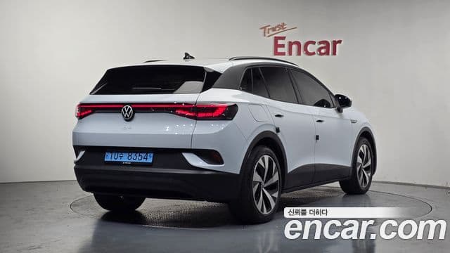 Volkswagen ID.4 2