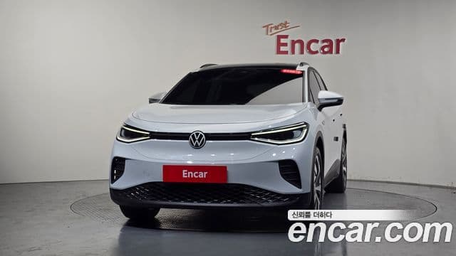 Volkswagen ID.4 3