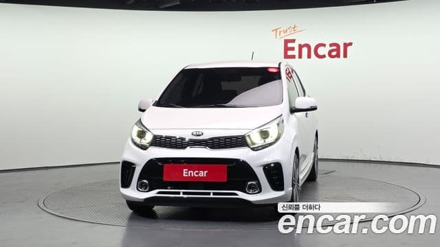 Kia All New Morning (JA) 3