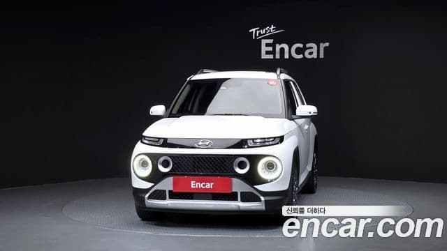 Hyundai Casper 3