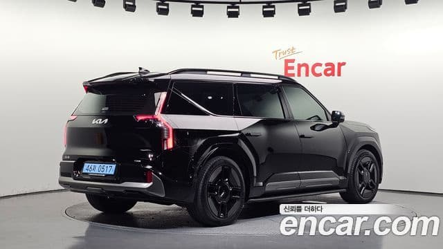 Kia EV9 2