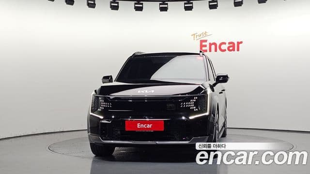 Kia EV9 3