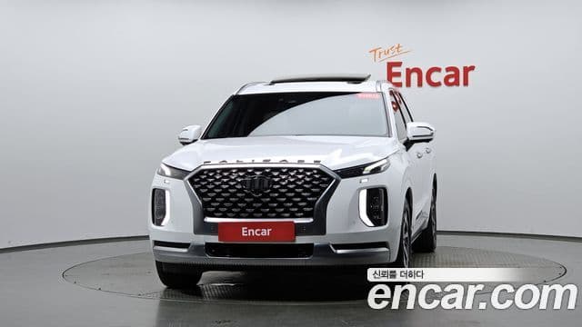 Hyundai Palisade 3